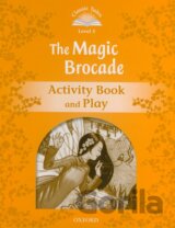 The Magic Brocade
