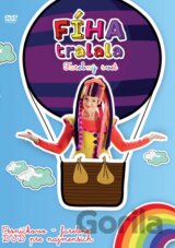 FIHA TRALALA: FAREBNY SVET