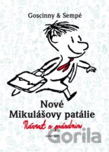 Nové Mikulášovy patálie: Návrat z prázdnin