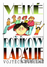 Velké Boříkovy lapálie