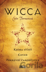 Wicca: Kniha stínů