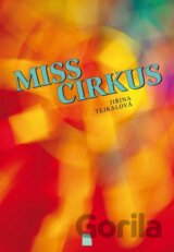 Miss cirkus