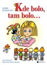 Kde bolo, tam bolo...