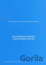 Ekonomika podniku cestovného ruchu
