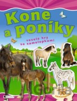 Kone a poníky
