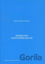 Marketing cestovného ruchu