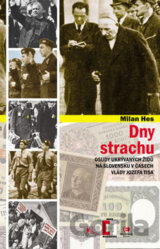 Dny strachu