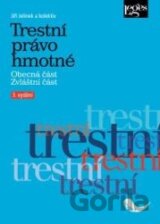 Trestní právo hmotné