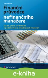Finanční průvodce nefinančního manažera