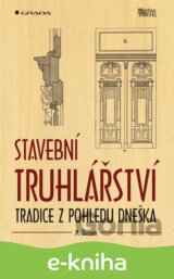 Stavební truhlářství