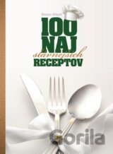 100 najslávnejších receptov