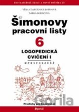 Šimonovy pracovní listy 6
