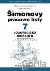 Šimonovy pracovní listy 7