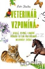 Veterinář vzpomíná