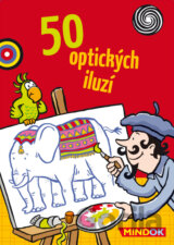 50 optických ilúzií