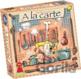 A la carte