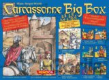 Carcassonne Big Box