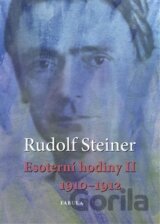Esoterní hodiny II