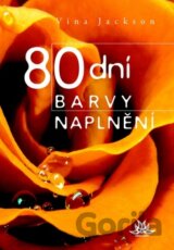 80 dní barvy naplnění