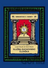 Služba duchovního člověka