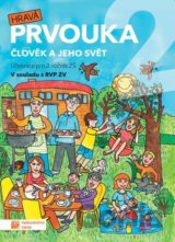 Hravá prvouka 2 – učebnice