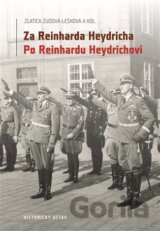 Za Reinharda Heydricha - Po Reinhardu Heydrichovi