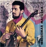 Waldemar Matuška: Zpívá Waldemar Matuška LP