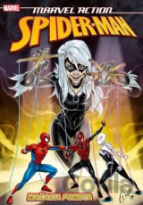 Marvel Action: Spider-Man 3
