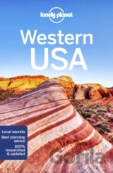 Western USA