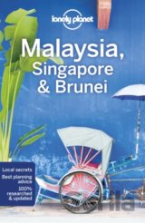 Malaysia, Singapore & Brunei