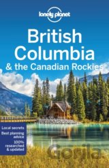 British Columbia & the Canadian Rockies