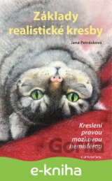 Základy realistické kresby - 2., rozšířené vydání