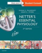 Netter's Essential Physiology