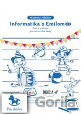 Informatika s Emilom - Emil v cirkuse