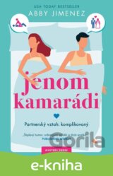 Jenom kamarádi