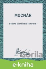 Mocnár