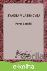 Svadba v Jasenovej