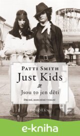 Just Kids: Jsou to jen děti