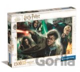 Harry Potter Souboj