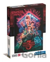 Stranger Things (Season 3)