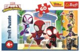 Spiderman - Ve světě Spideyho