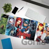 Marvel Avengers Herní podložka