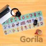 Animal Crossing Herní podložka