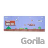 Super Mario Herní podložka