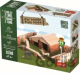 Brick Trick: Psí bouda