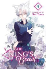 The King´s Beast 4