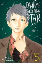 Daytime Shooting Star 5