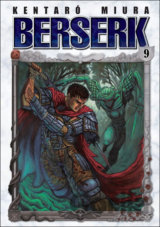 Berserk 9