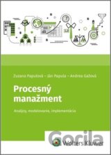 Procesný manažment