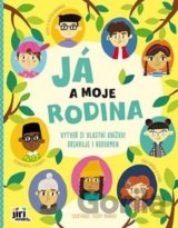 Já a moje rodina